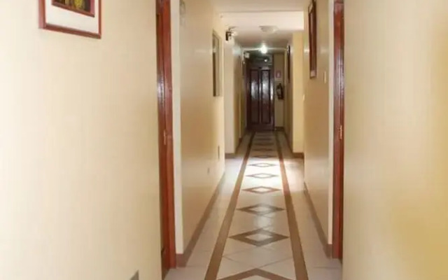 Hotel Don Sam