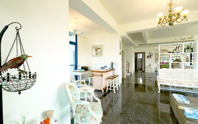 Zen Ocean B&B