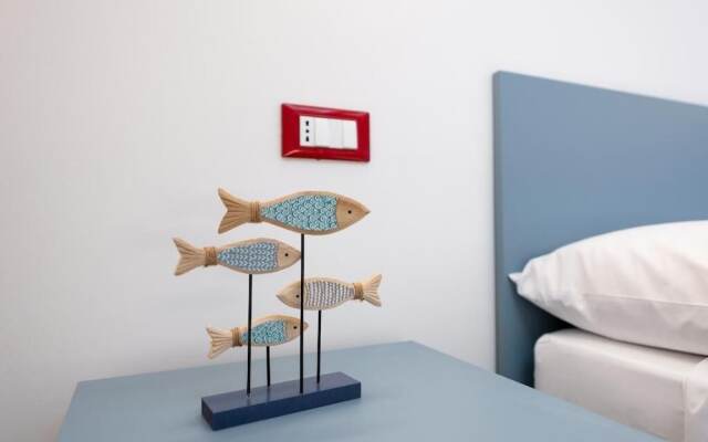 La Retara Affittacamere