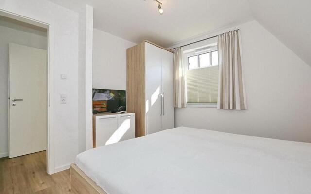 Reethaus Am Mariannenweg 19a