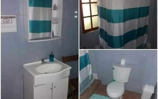 Hostal Vida 2000