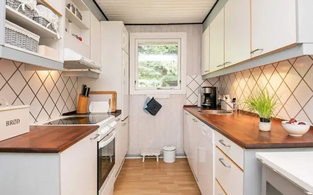 5 Person Holiday Home in Tranekaer-by Traum