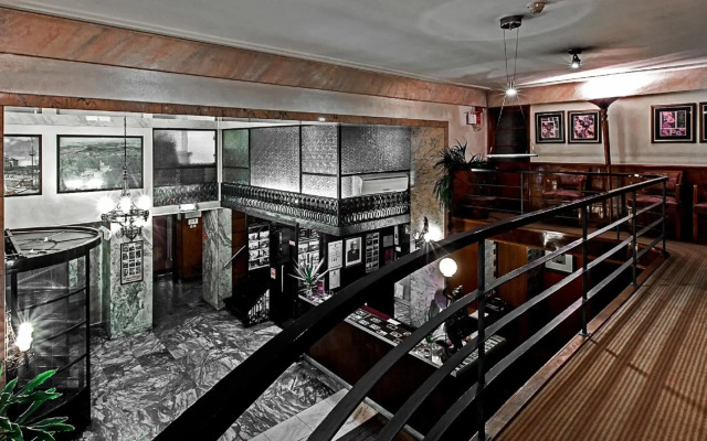 Hotel Astoria