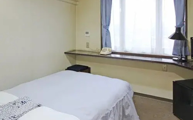 Hotel Tsukasa Fukuchiyama