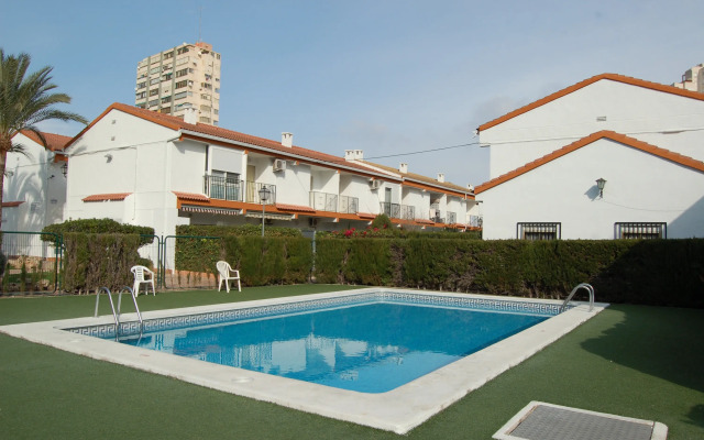 Rinconada Real Bungalows