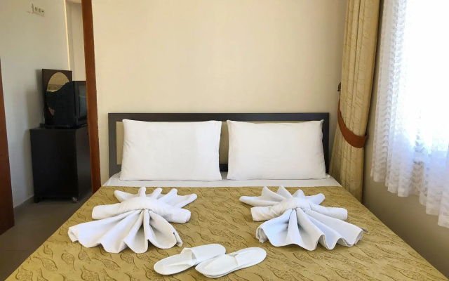 Eon Dalyan Boutique Hotel