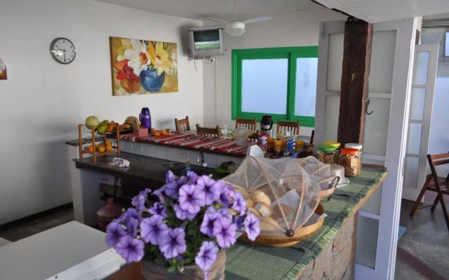 Pousada Casa das Rosas