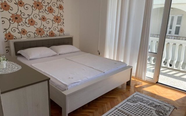 Apartmani Novkovic