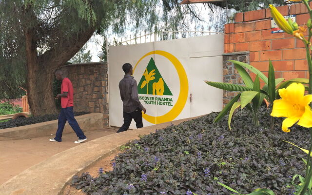 Discover Rwanda Youth Hostel