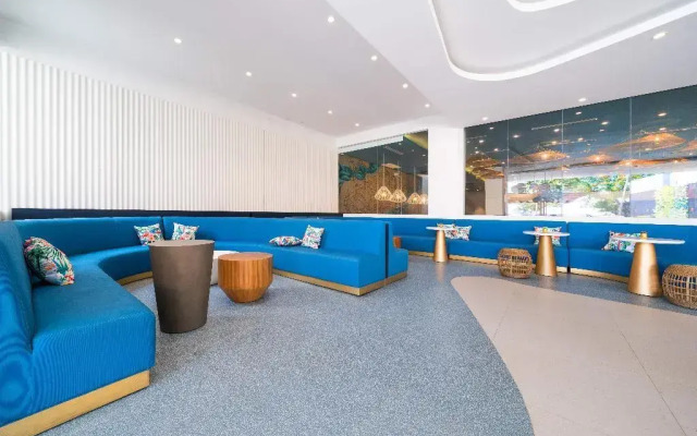 Solea Coast Resort Panglao