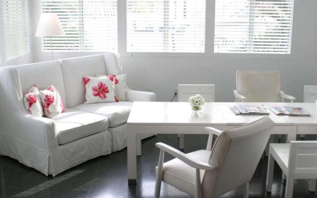 Townhouse Hotel Miami