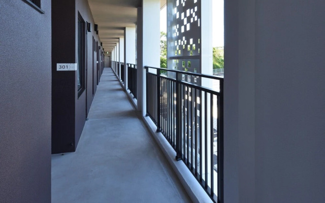 Karry CONDO CHURAUMI