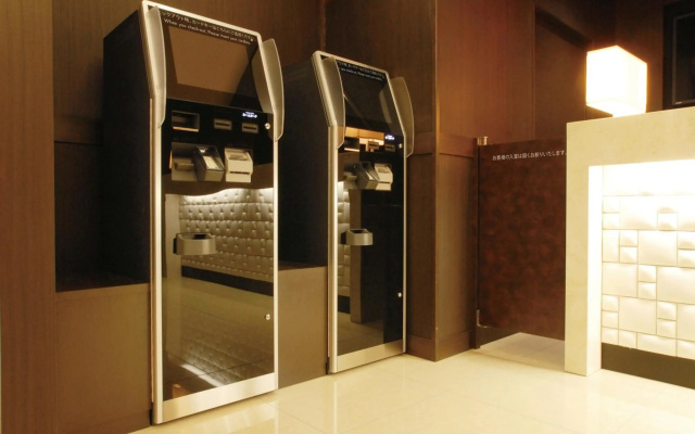 AB Hotel Gifu