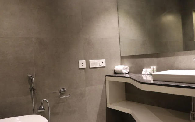 Hotel Le Amor
