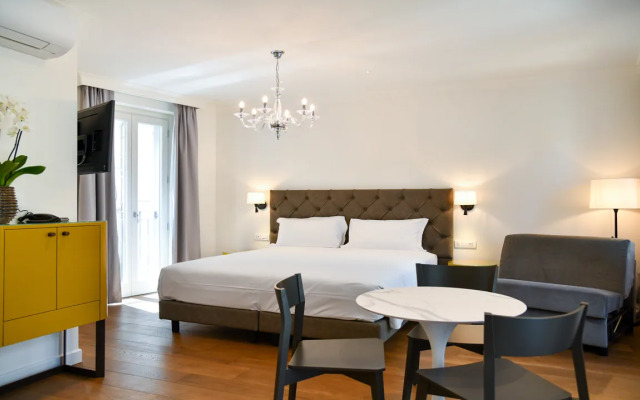 Sempione Boutique Hotel