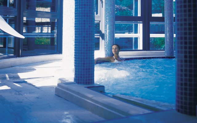 Aquabella Hôtel & Spa