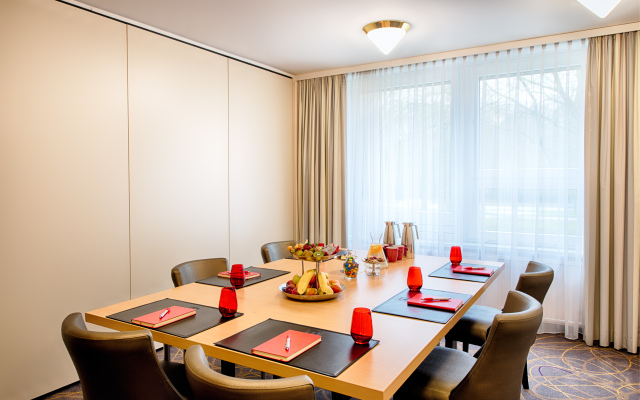 Leonardo Hotel Hamburg City Nord