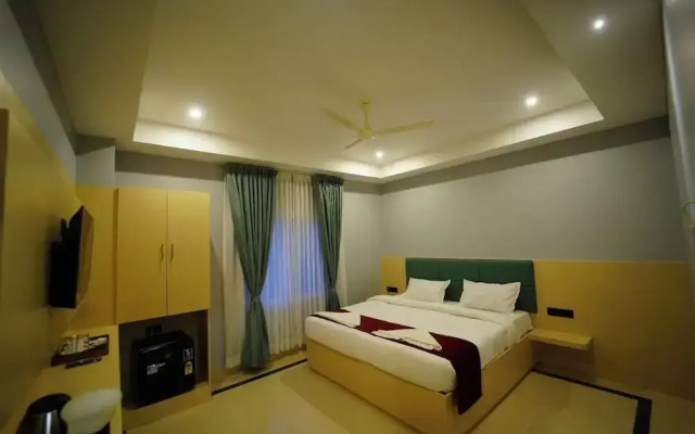 Hotel Ishta