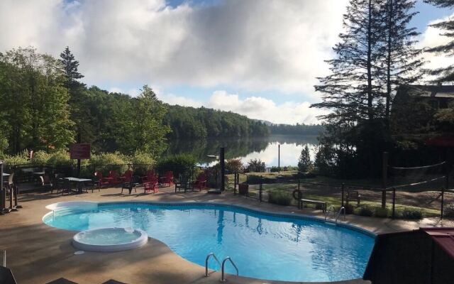 GetAways at Club GeoPremiere