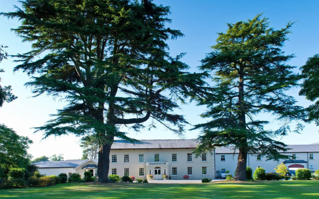 Roganstown Hotel & Country Club