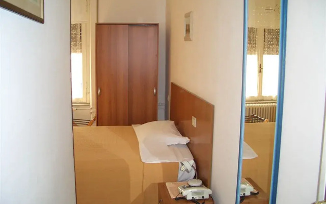 Albergo Aurora