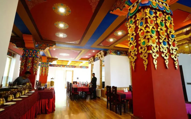 The Shanti Nest At Boutique Hotel