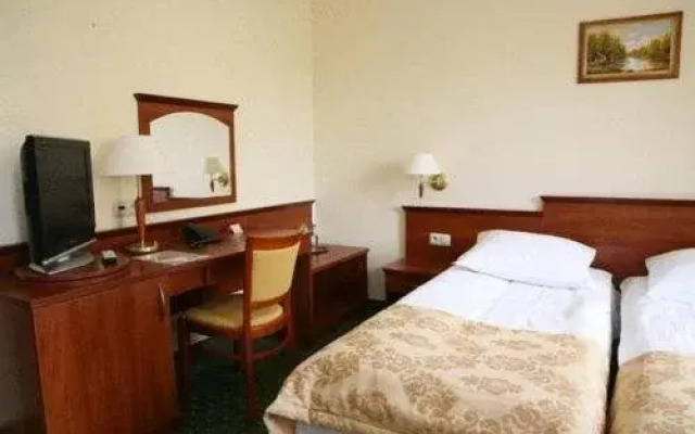 Gościniec Sucholeski