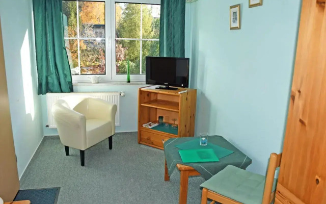 Pension Seeperle