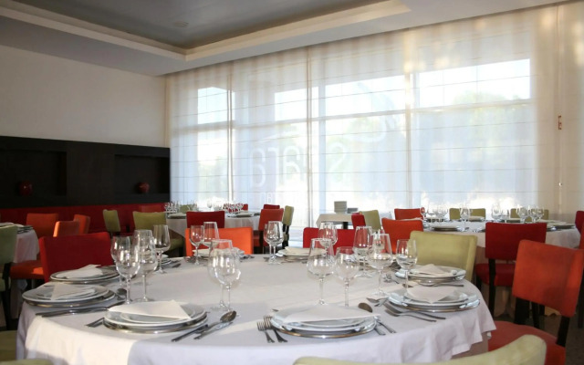 BejaParque Hotel