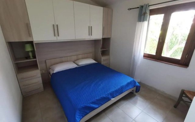 Residence Oasi Blu Apartments