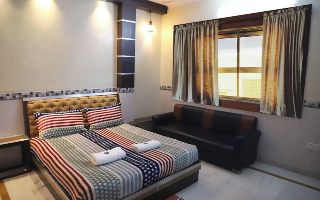 Hotel Traditional Inn