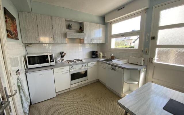 Maison Damgan, 4 pièces, 6 personnes - FR-1-349-168