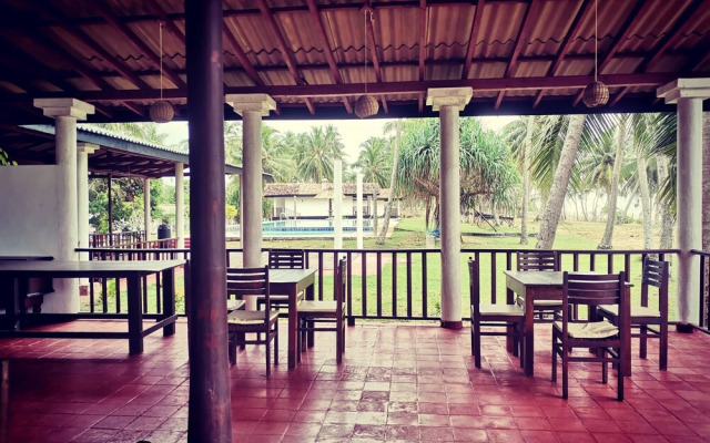 Helios Beach Resort