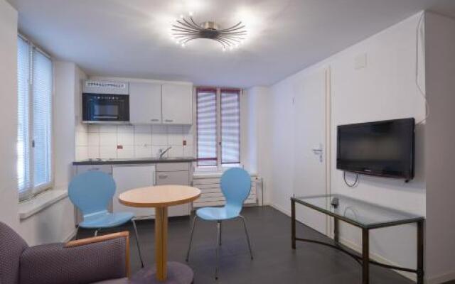 Aparthotel Hine Adon Fribourg