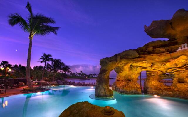Aulani, A Disney Resort And Spa