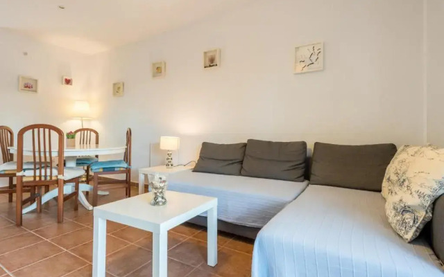 Apartamento Mijares