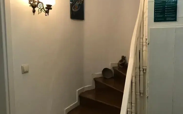 Adadaki Evimiz Bozcaada