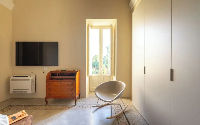 Royal Apartment - Palazzo Villani Lubelli