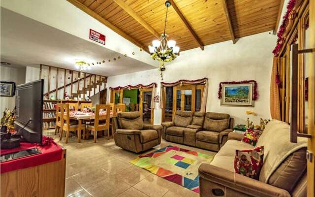 B&B Mi Hogar Jarabacoa