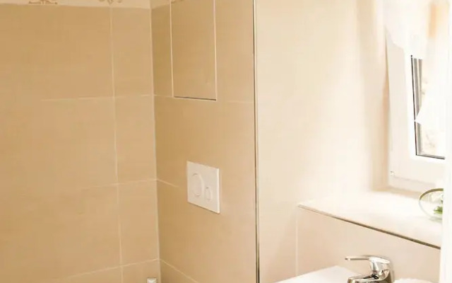 Holidayhaus LÃ¼tsche - Kickelhahn