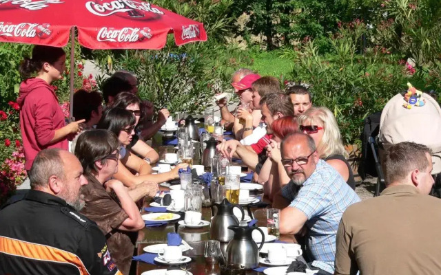 Perbersdorfer Heuriger