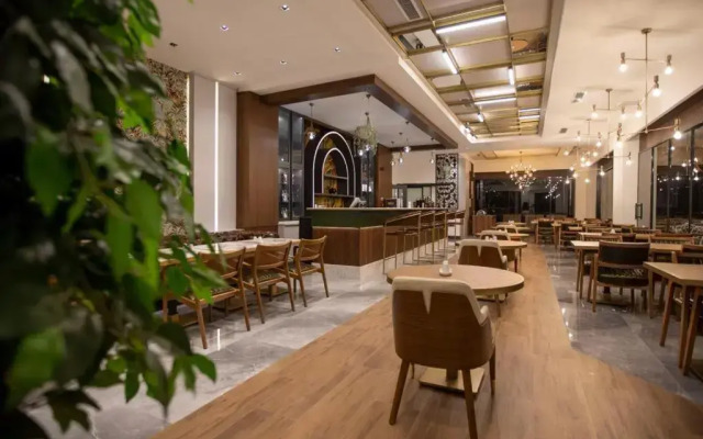 Incipark Hotel
