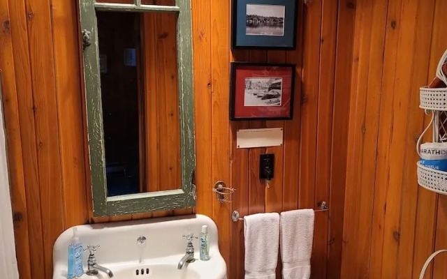 The Historic Northern Hotel