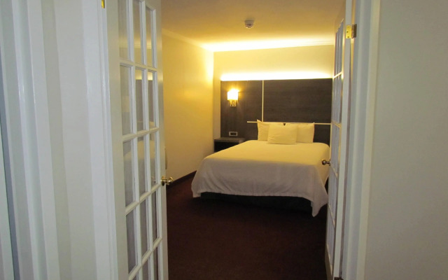 Rodeway Inn King William