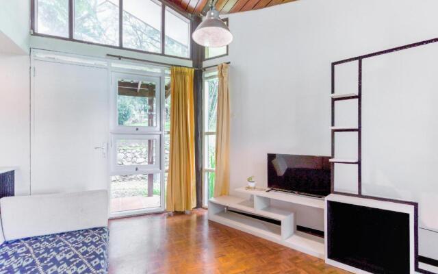 OYO 430 Grand Mulia Sakinah Boutique Hotel