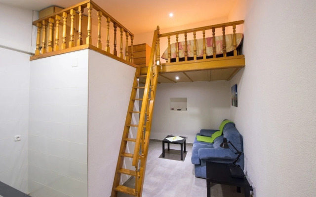 Studio Almagro Castellana Chamberi Sen98