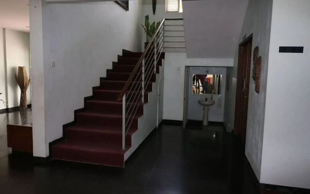 NIDA Rooms Istana Medan Baru