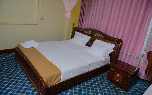 JBK Hotel