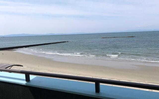 Support Inn Minami-Chita Annex Hamachaya