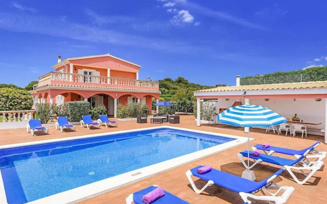 Villa Jessela